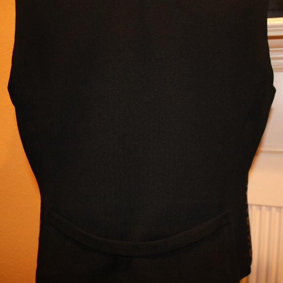 Alex Garfield Vest - Picture 4 of 5